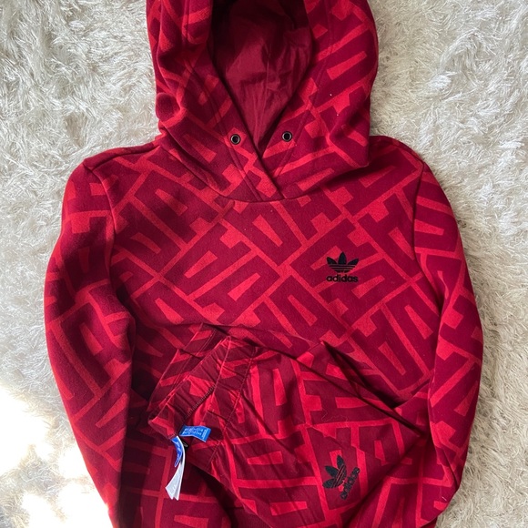 Adidas Set - Picture 2 of 4